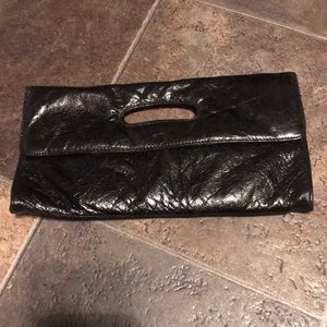 Hobo clutch